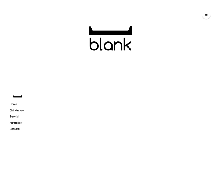 Blankwebagency.com thumbnail