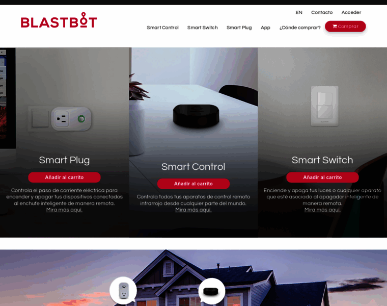 Blastbot.io thumbnail
