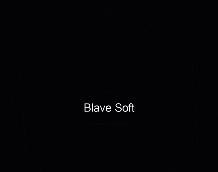 Blavesoft.com thumbnail