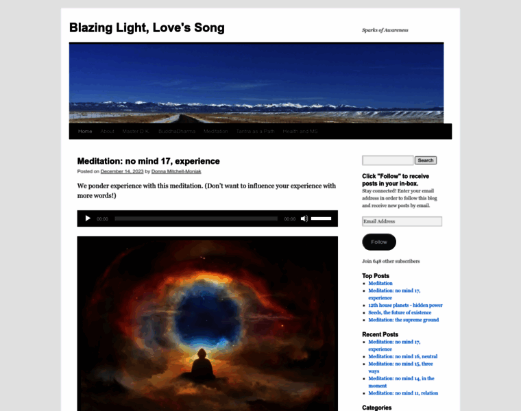 Blazinglight.net thumbnail Blazinglight.net thumbnail