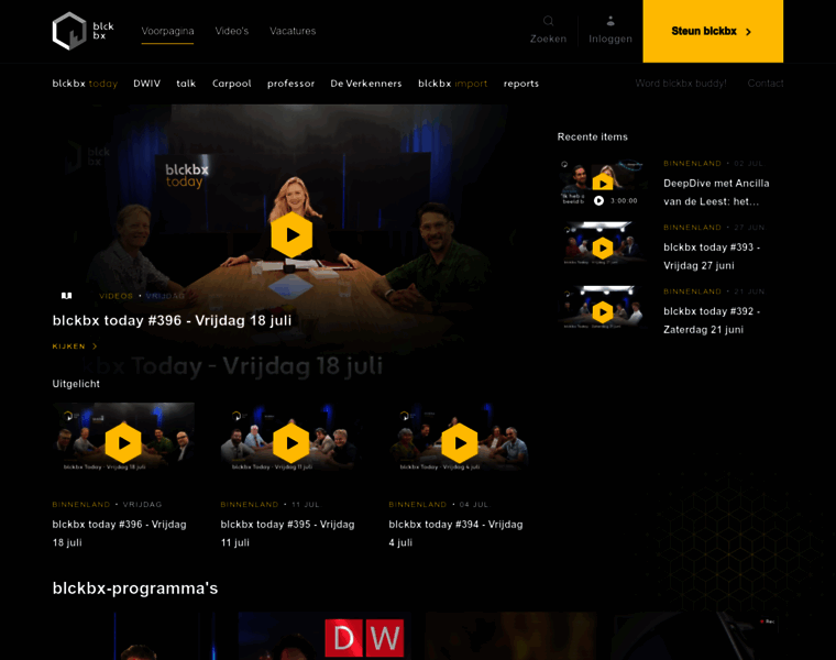Blckbx.tv thumbnail