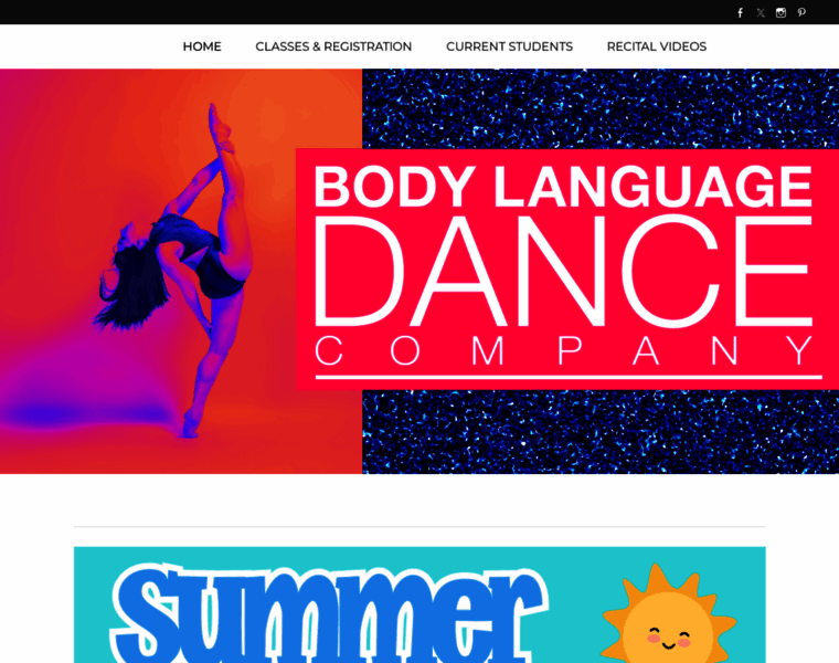 Bldcdance.com thumbnail