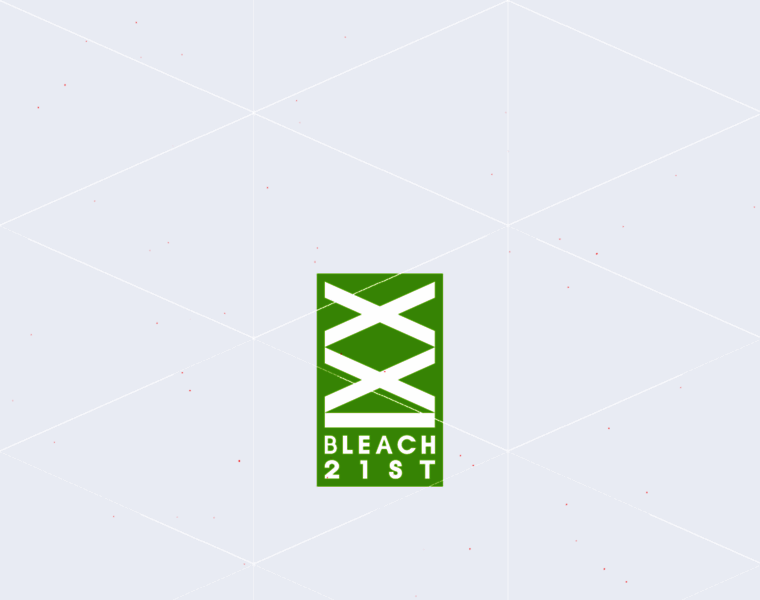 Bleach-20th-anniversary.com thumbnail