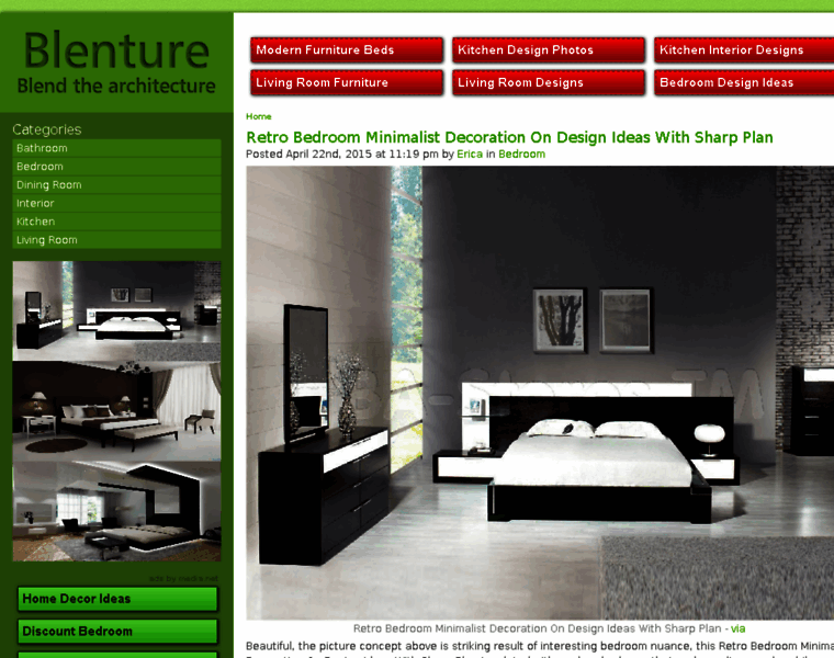 Blenture.com thumbnail Blenture.com thumbnail