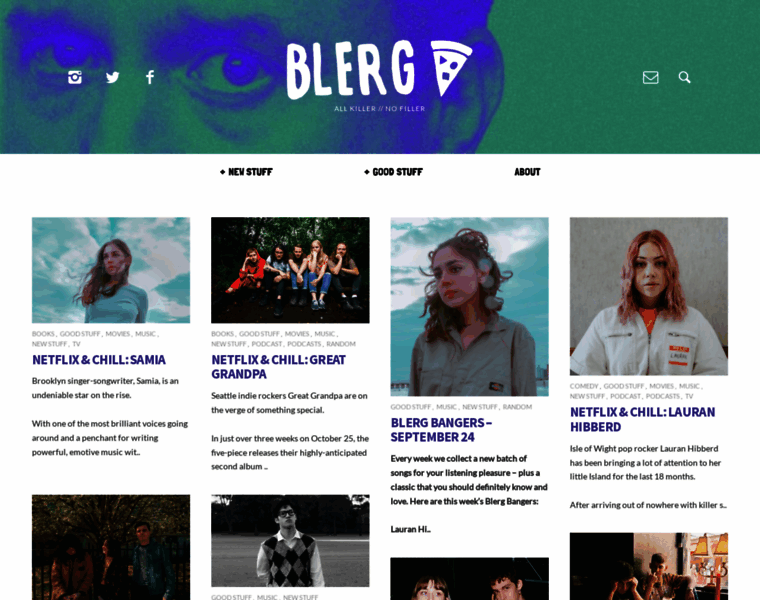 Blerg.com.au thumbnail