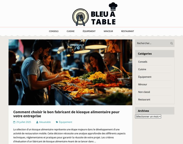 Bleuatable.com thumbnail Bleuatable.com thumbnail