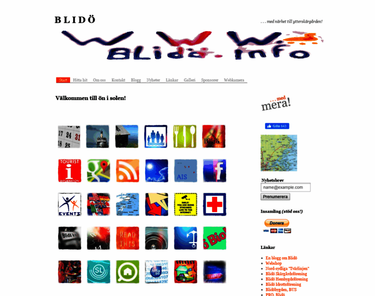 Blido.info thumbnail