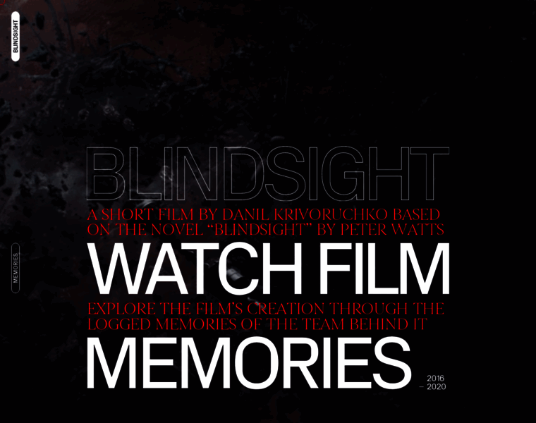 Blindsight.space thumbnail