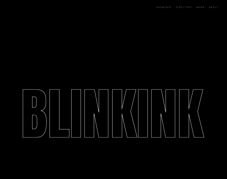Blinkink.co.uk thumbnail