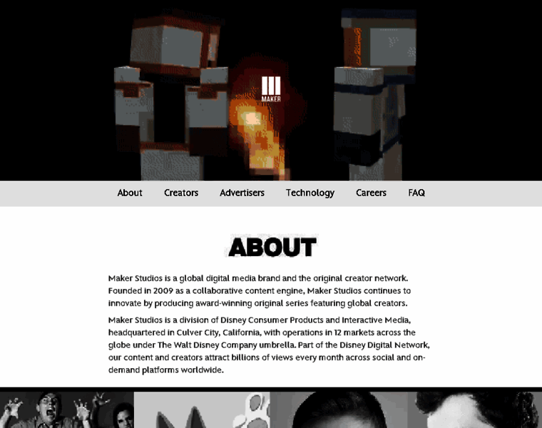 Blip.tv thumbnail Blip.tv thumbnail
