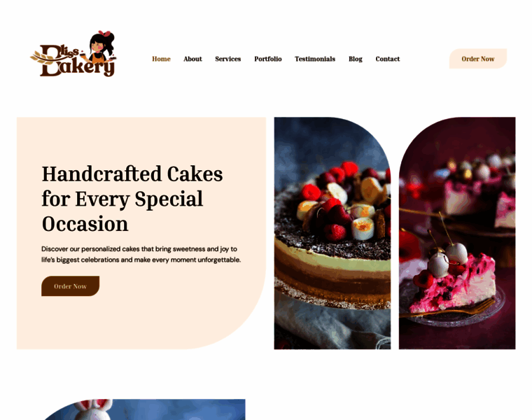 Blissbakery.in thumbnail Blissbakery.in thumbnail