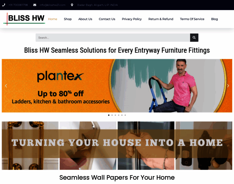 Blisshw21.com thumbnail Blisshw21.com thumbnail