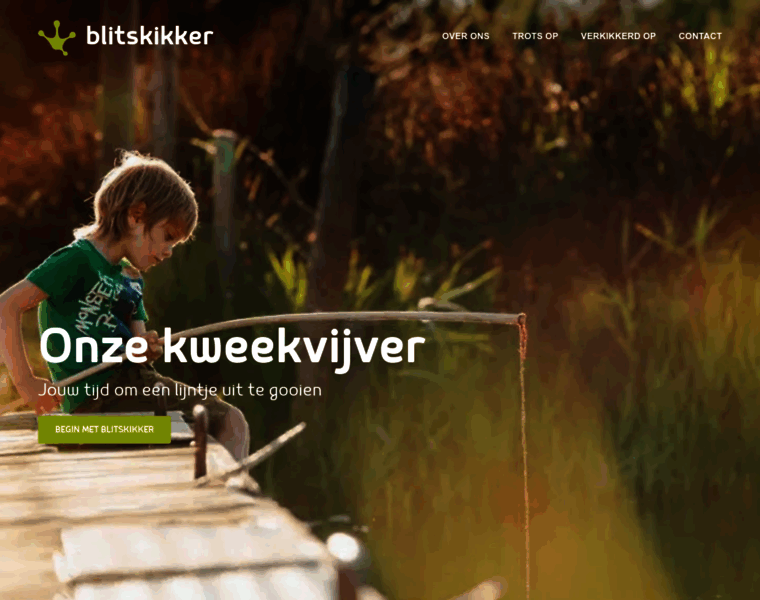 Blitskikker.nl thumbnail
