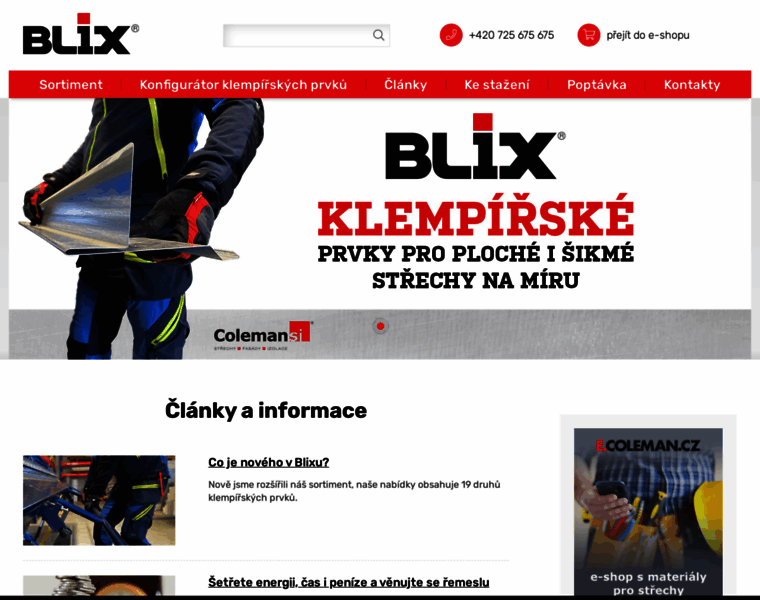 Blix.cz thumbnail