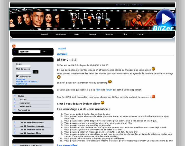 Blizer.net thumbnail Blizer.net thumbnail
