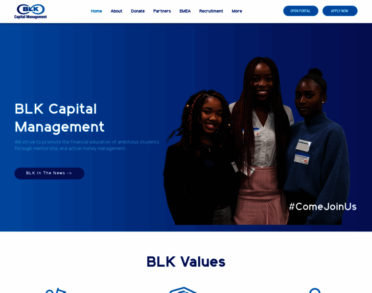 Blkcapitalmanagement.org thumbnail Blkcapitalmanagement.org thumbnail