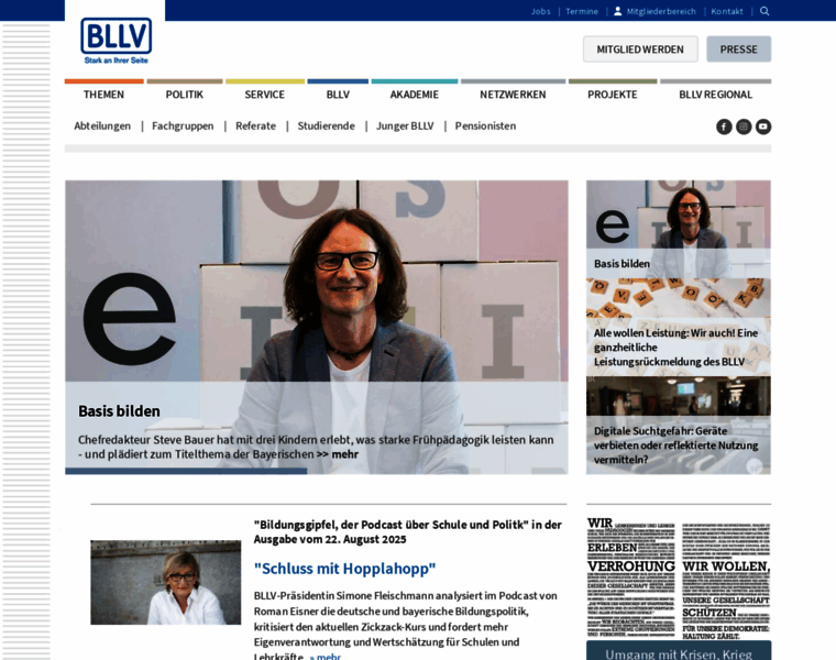 Bllv.de thumbnail Bllv.de thumbnail
