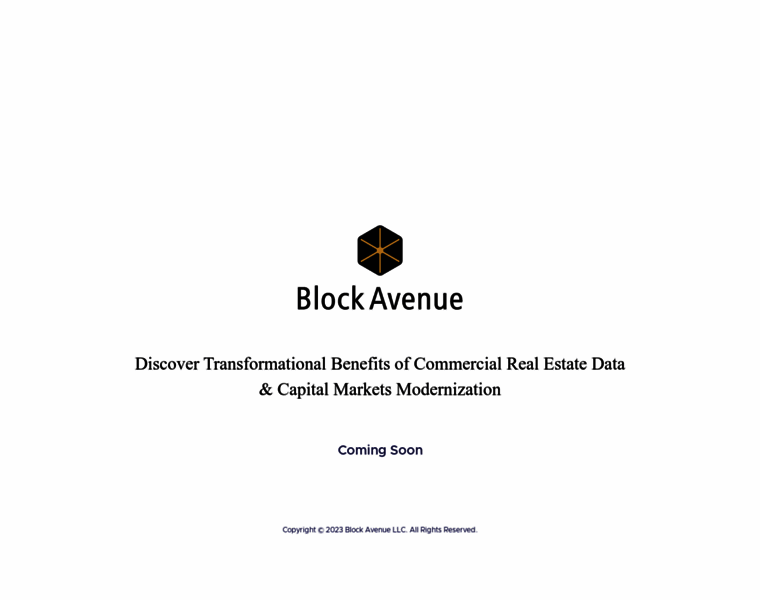 Blockavenue.com thumbnail