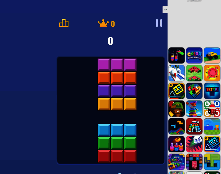 Blockblast.games thumbnail Blockblast.games thumbnail