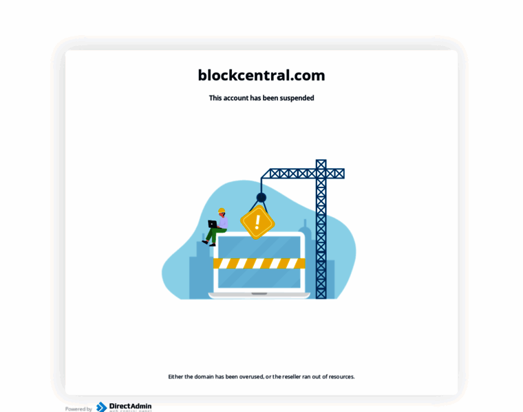 Blockcentral.com thumbnail