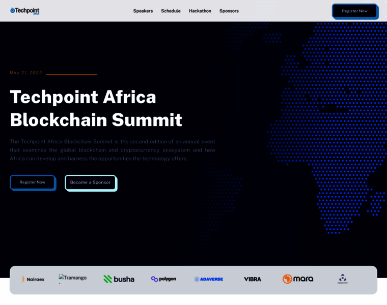 Blockchain.techpoint.africa thumbnail
