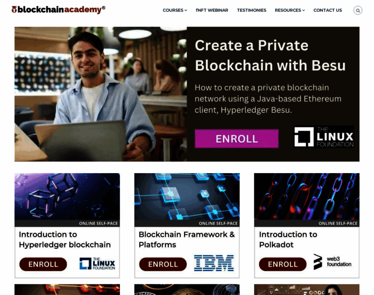 Blockchainacademy.asia thumbnail