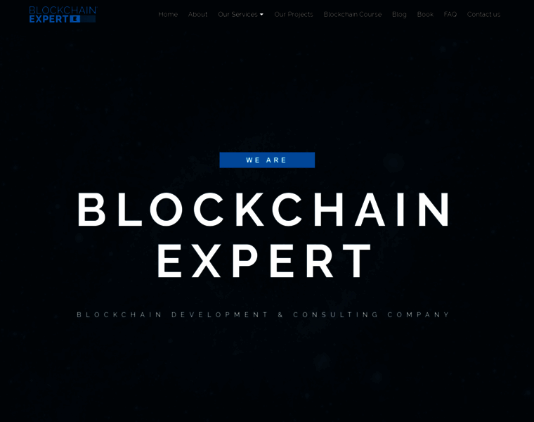 Blockchainexpert.uk thumbnail