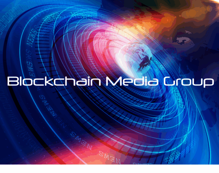 Blockchainmediagroup.es thumbnail
