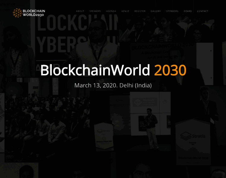 Blockchainworld2030.com thumbnail