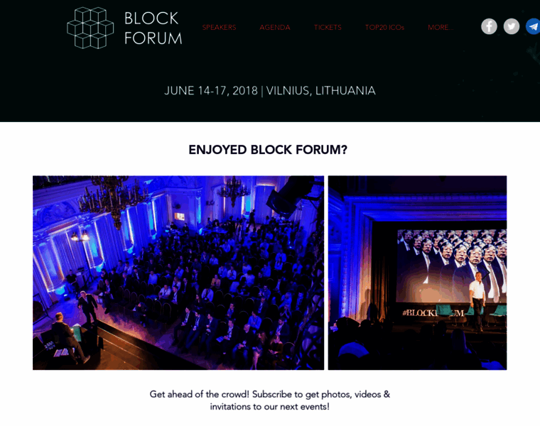 Blockforum.eu thumbnail