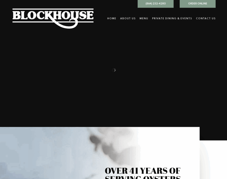 Blockhouse.net thumbnail