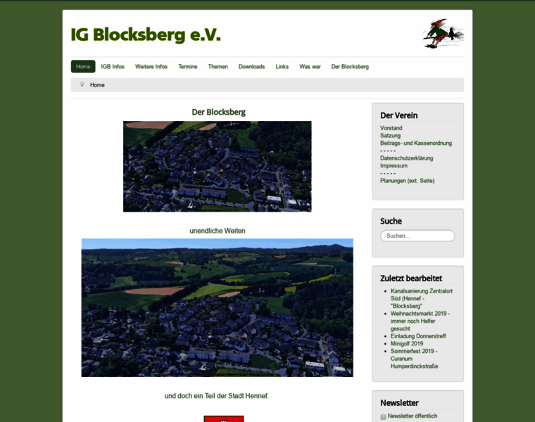 Blocksberg.de thumbnail