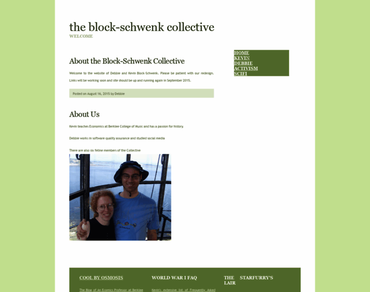 Blockschwenkcollective.com thumbnail