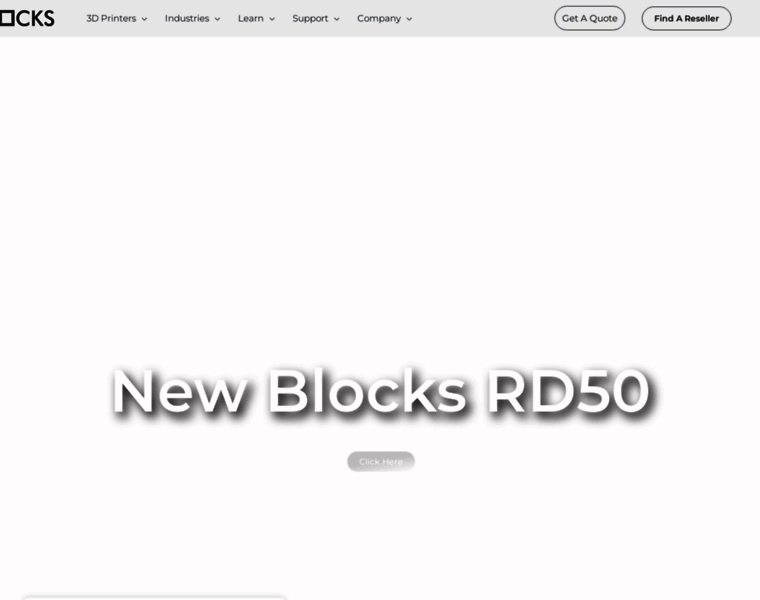 Blockstec.com thumbnail