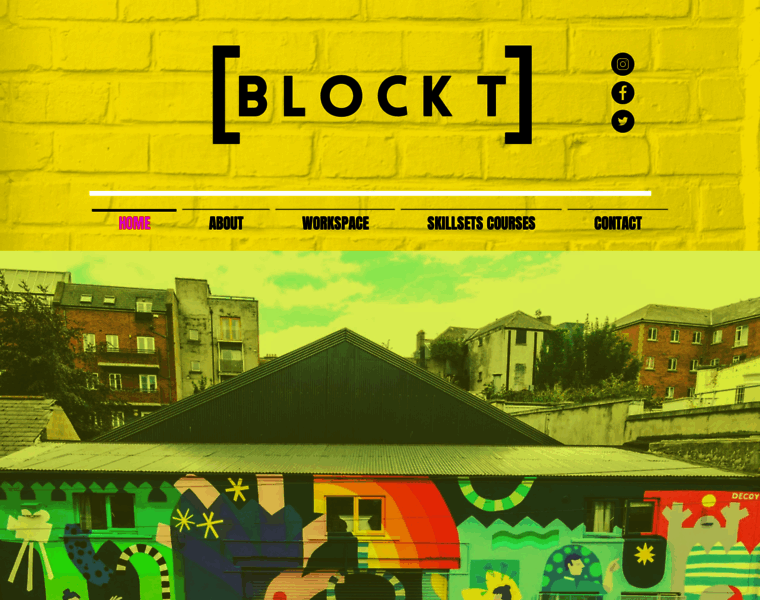 Blockt.ie thumbnail