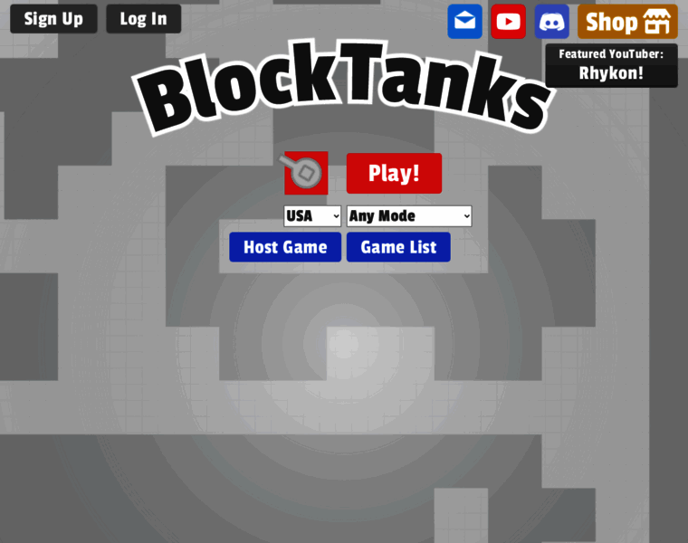 Blocktanks.net thumbnail