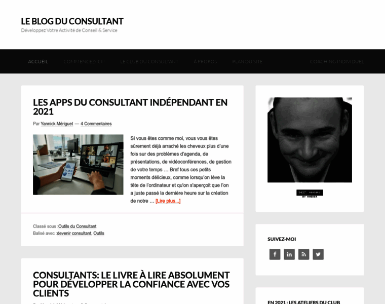 Blog-du-consultant.fr thumbnail