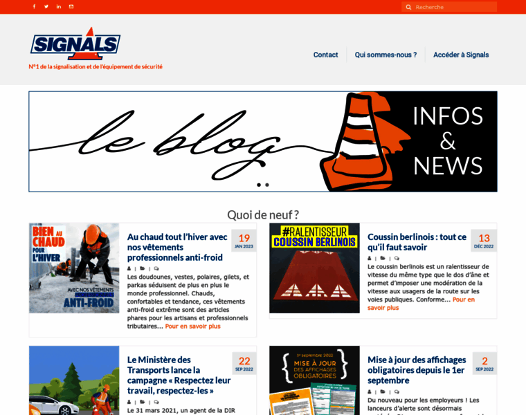 Blog-signals.fr thumbnail