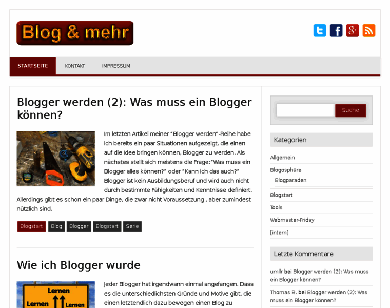 Blog-und-mehr.de thumbnail