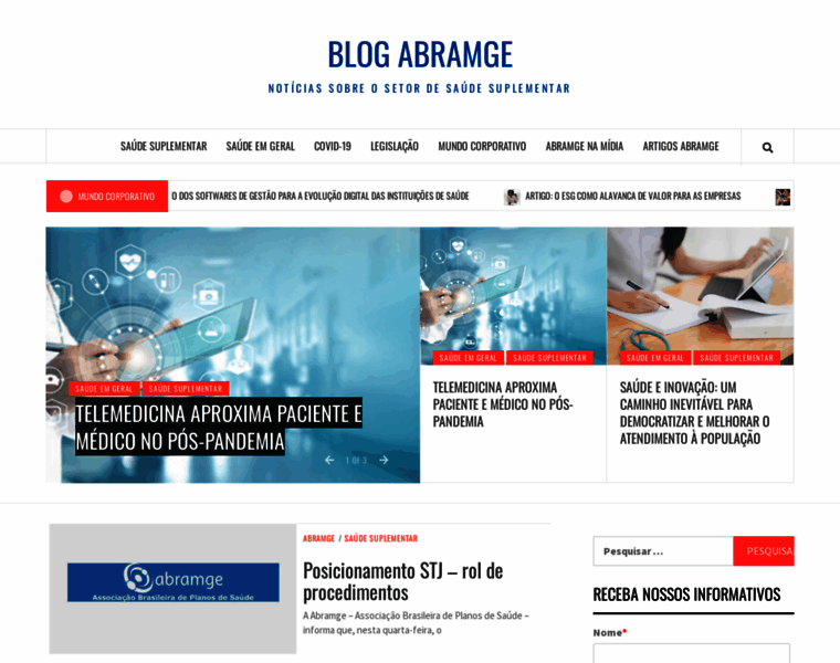 Blog.abramge.com.br thumbnail