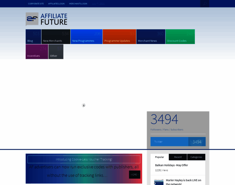 Blog.affiliatefuture.co.uk thumbnail