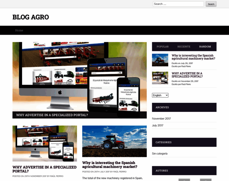 Blog.agromaquinaria.es thumbnail