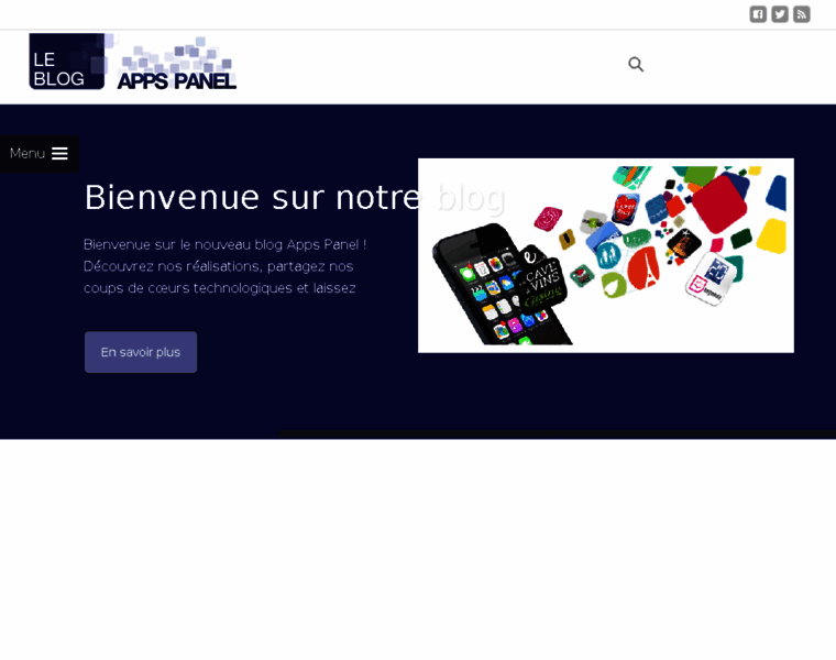 Blog.apps-panel.com thumbnail