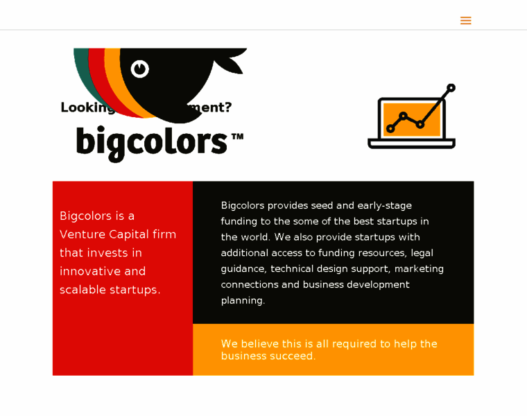 Blog.bigcolors.com thumbnail