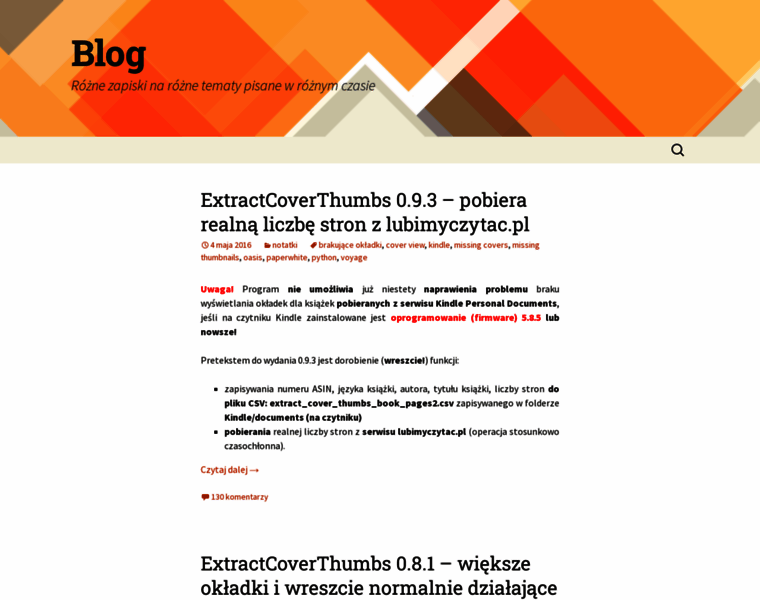 Blog.blaut.biz thumbnail Blog.blaut.biz thumbnail