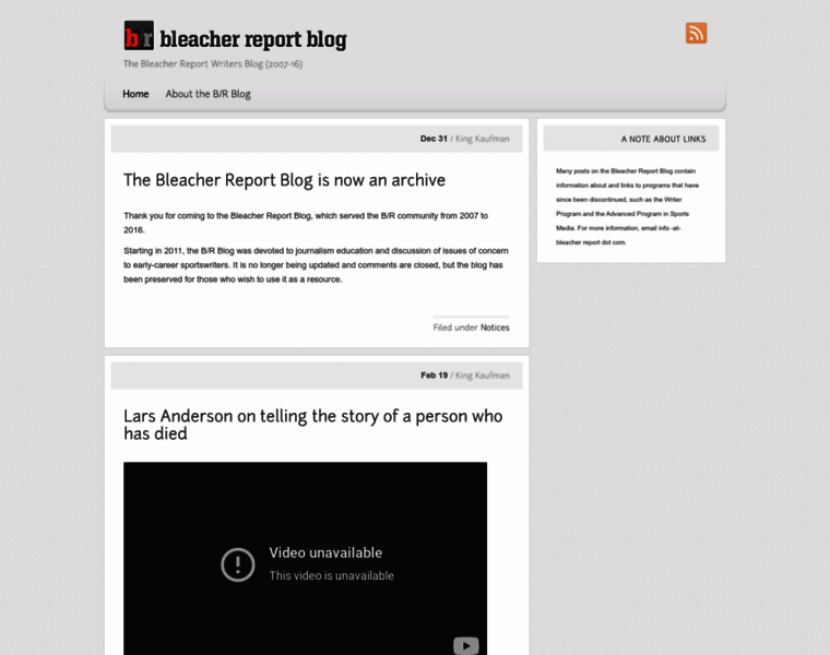Blog.bleacherreport.com thumbnail