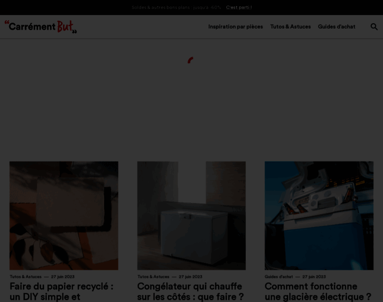 Blog.but.fr thumbnail
