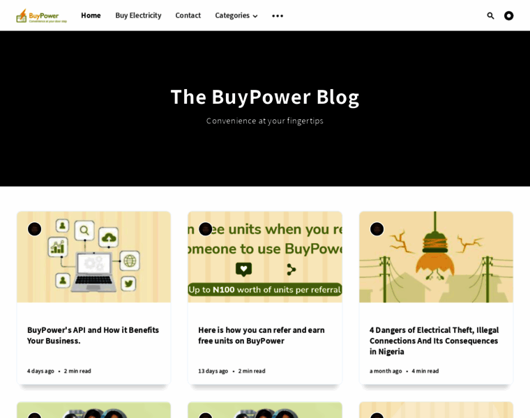 Blog.buypower.ng thumbnail