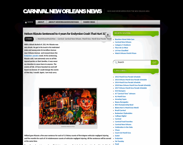 Blog.carnivalneworleans.com thumbnail