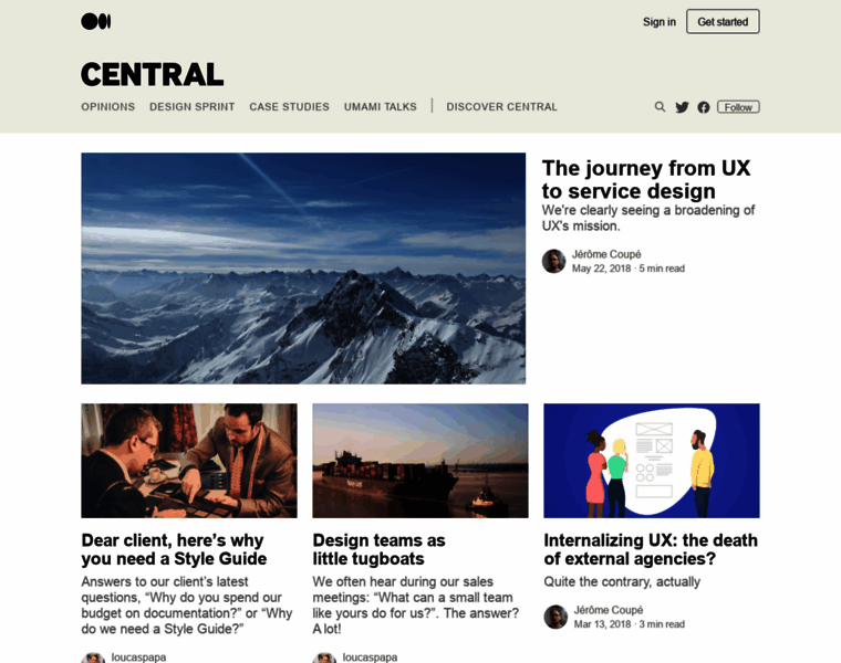 Blog.central.team thumbnail